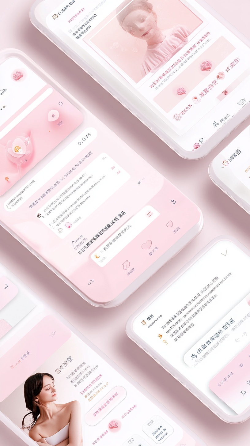 UI Design Reference 1