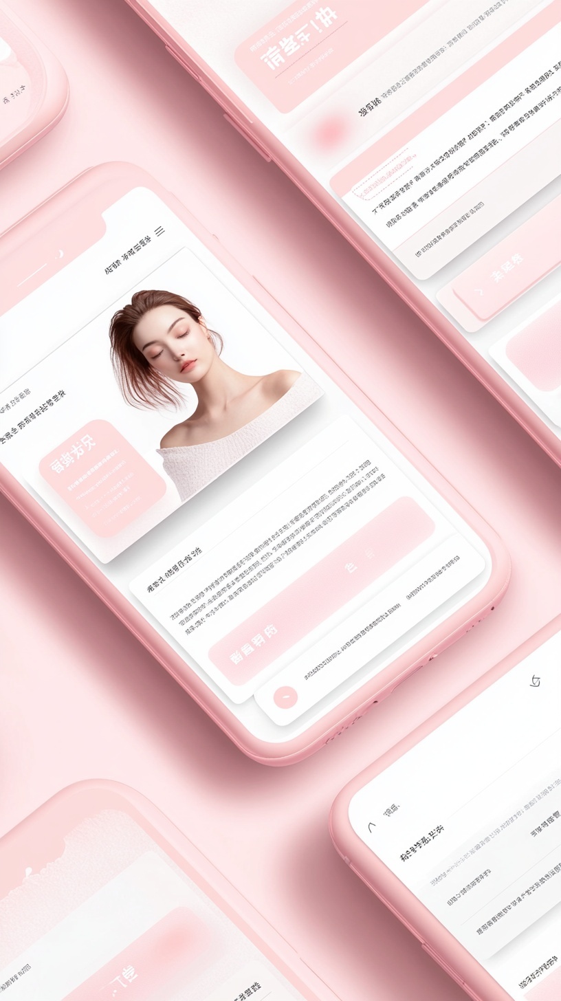 UI Design Reference 2